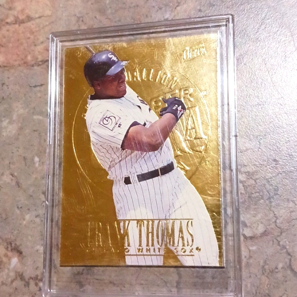 Frank Thomas